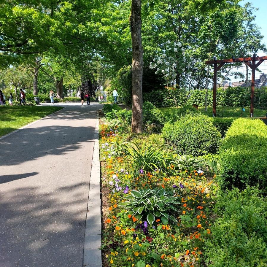 지겐 Rubens Haus 빌라 외부 사진