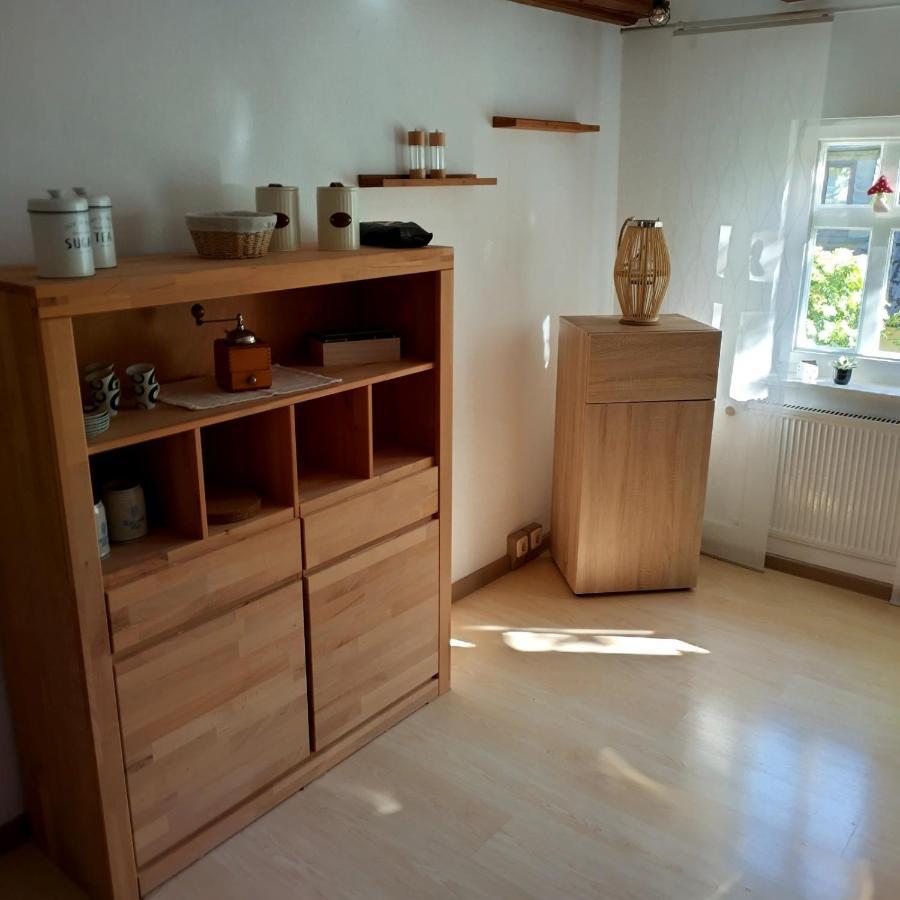지겐 Rubens Haus 빌라 외부 사진